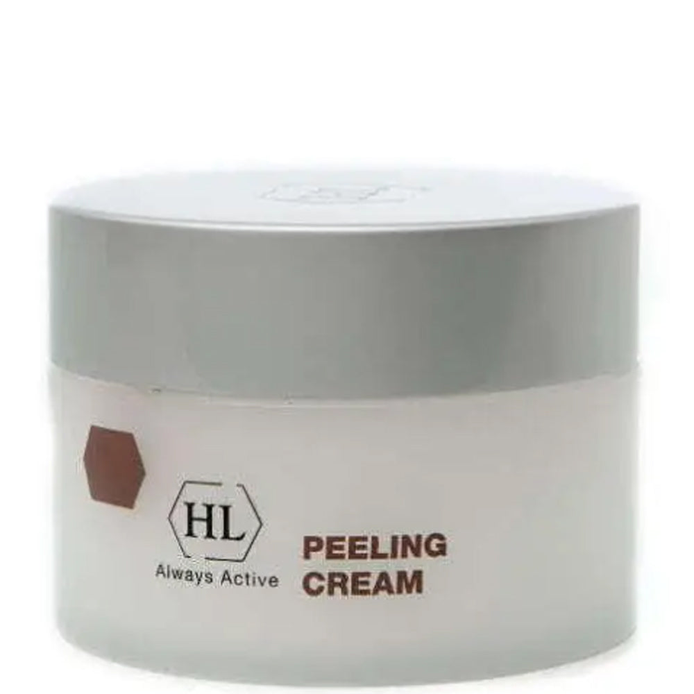 Holy Land Peeling Cream - Пилинг-крем