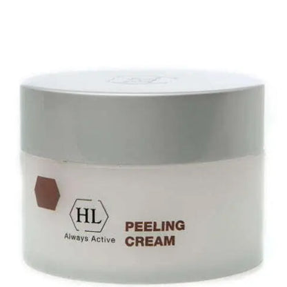 Holy Land Peeling Cream - Пилинг-крем