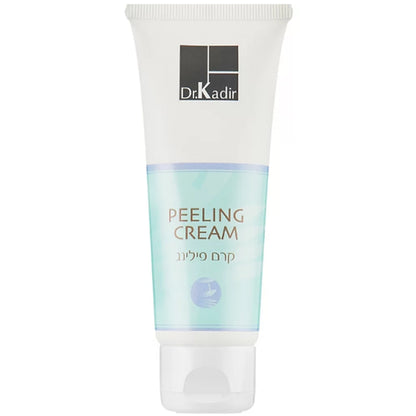 Dr.Kadir Professional peeling - Пілінг-Крем для проблемної шкіри