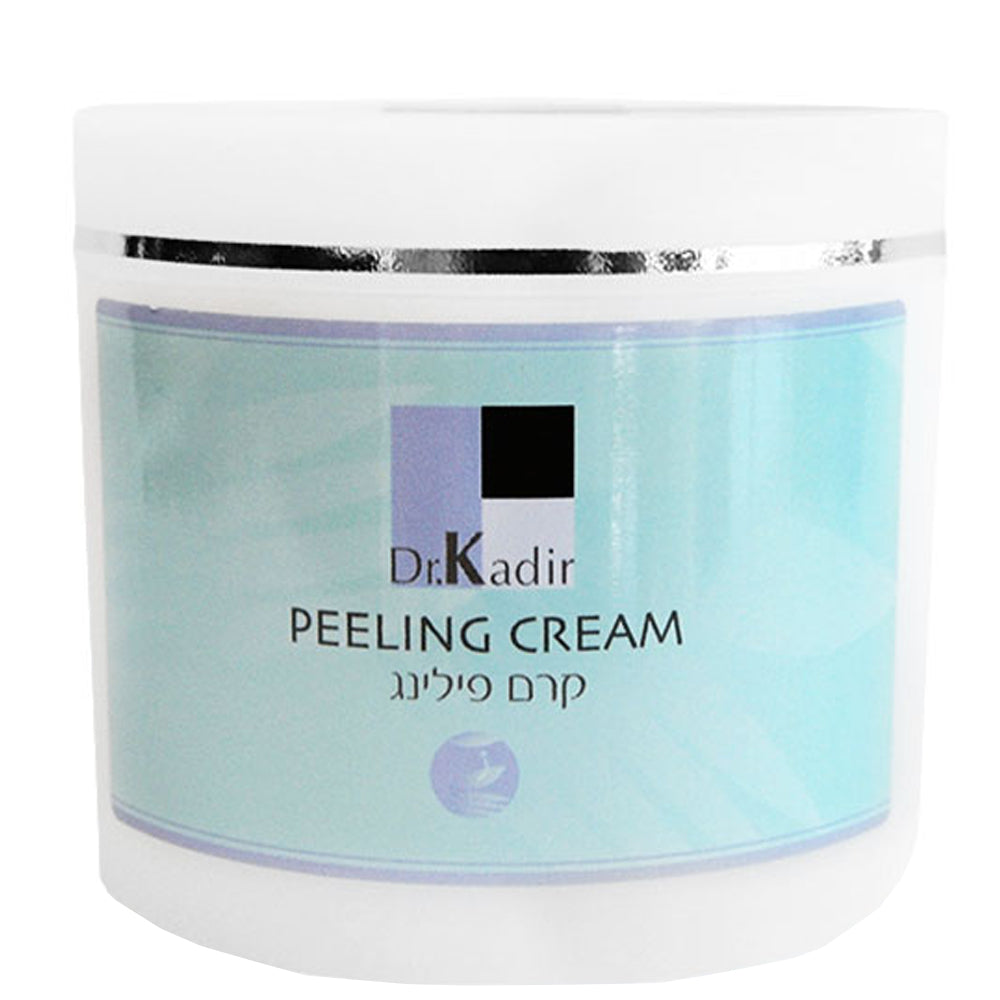 Dr.Kadir Professional peeling - Пілінг-Крем для проблемної шкіри