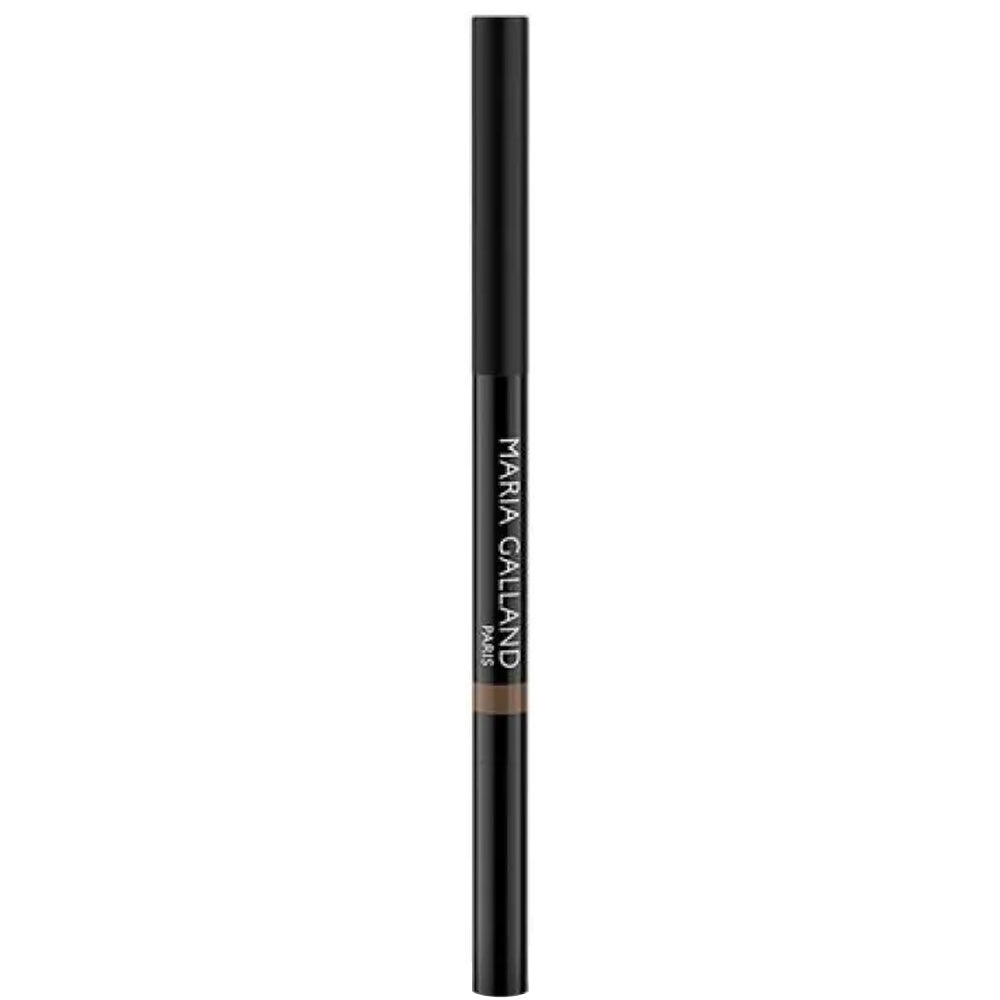 Карандаш для бровей - Maria Galland 850 Infin. Eyebrow Pencil