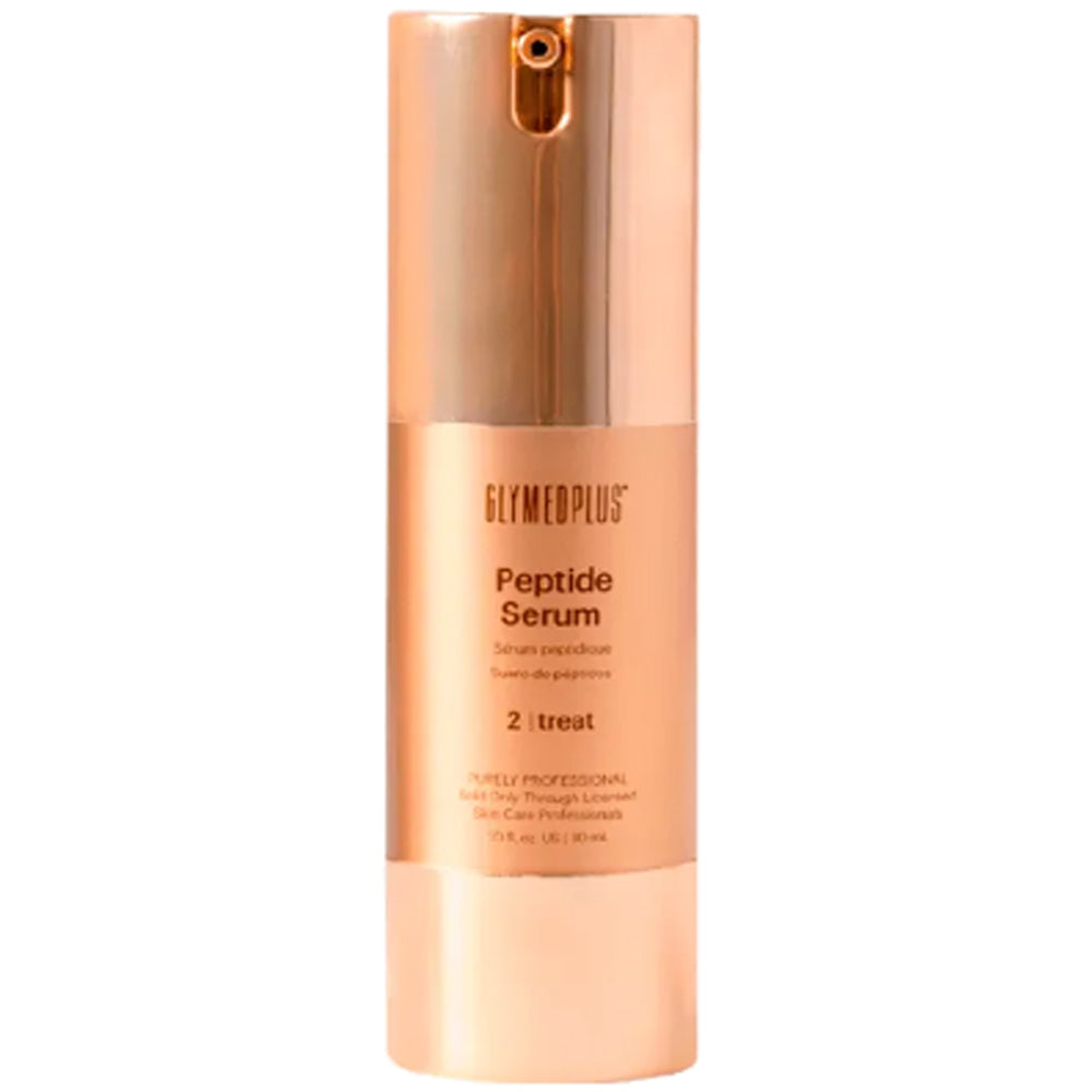 Пептидна антиоксидантна сироватка - Glymed Peptide Serum