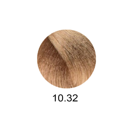 Барвник для волосся 100 мл - Kaaral 360 Permanent Haircolor