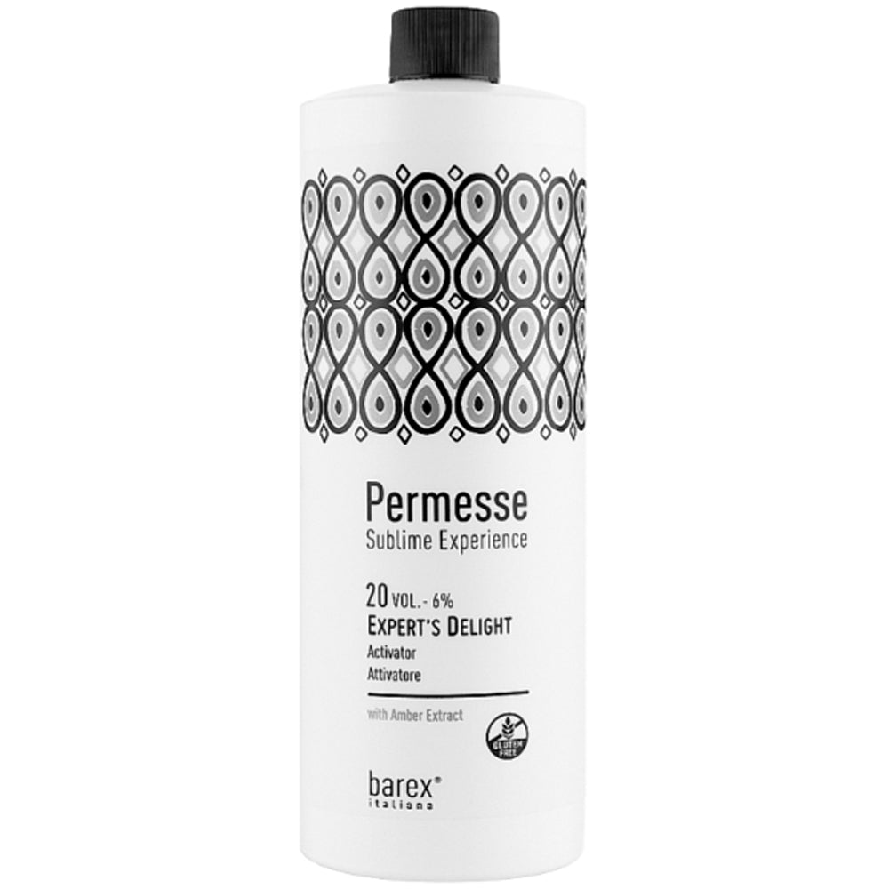 Barex Italiana Permesse Expert&
