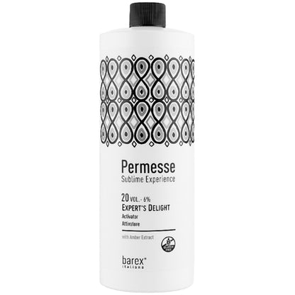 Barex Italiana Permesse Expert&