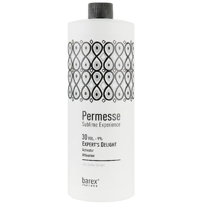 Barex Italiana Permesse Expert&