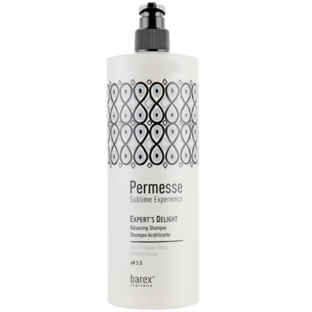 Barex Italiana Permesse Expert&