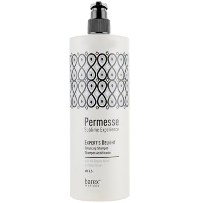 Barex Italiana Permesse Expert&