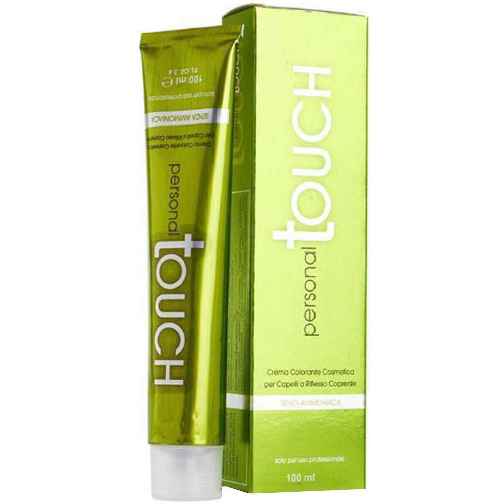Punti di Vista Personal Touch Color Cream 100 ml - Крем-фарба безаміачна 100 мл