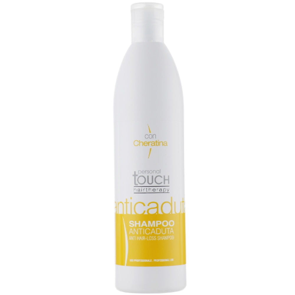 Шампунь від випадіння волосся з кератином - Punti Di Vista Personal Touch Anti Hair Loss Shampoo