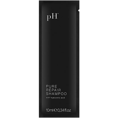 Шампунь Абсолютне відновлення - ph Laboratories 10 мл
