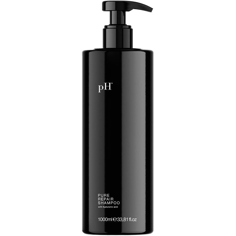 Шампунь Абсолютне відновлення - Ph Laboratories Pure Repair Shampoo