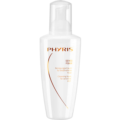 Очищуюча піна для чутливої шкіри - Phyris Calm &amp; Gentle Sensi Foam