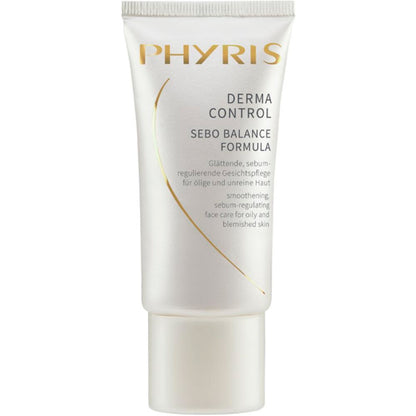 Крем Себо-баланс - Phyris Derma Control