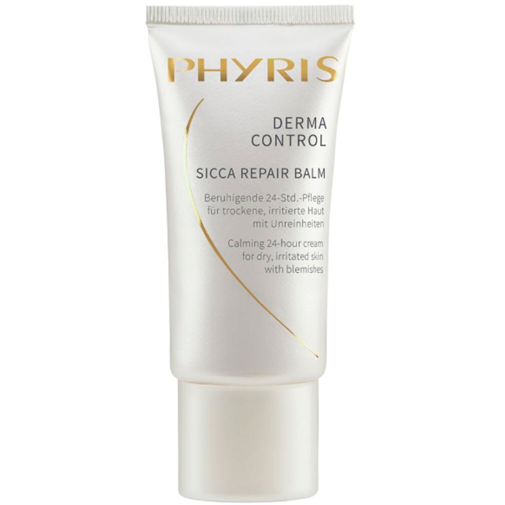 Відновлюючий бальзам - Phyris Derma Control Sicca Repair Balm