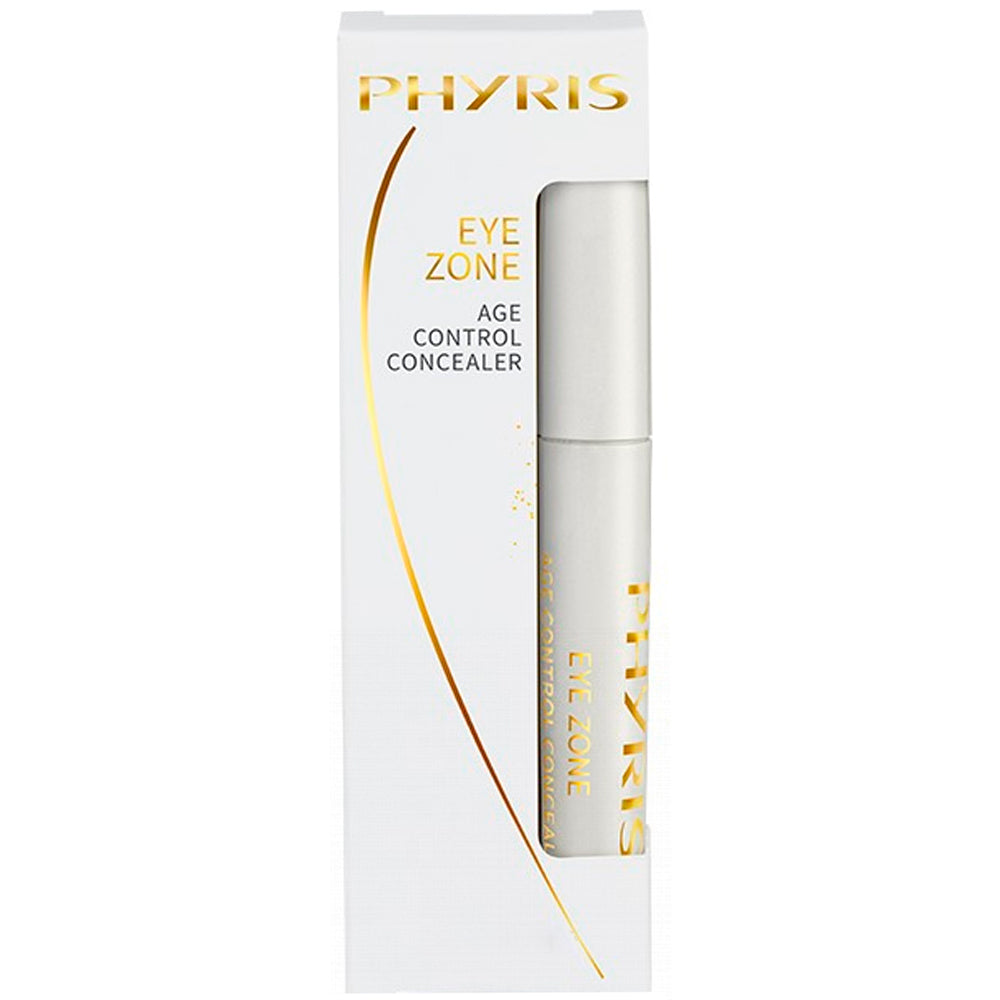 Консилер Ейдж контрол - Phyris Eye Zone Age Control Concealer