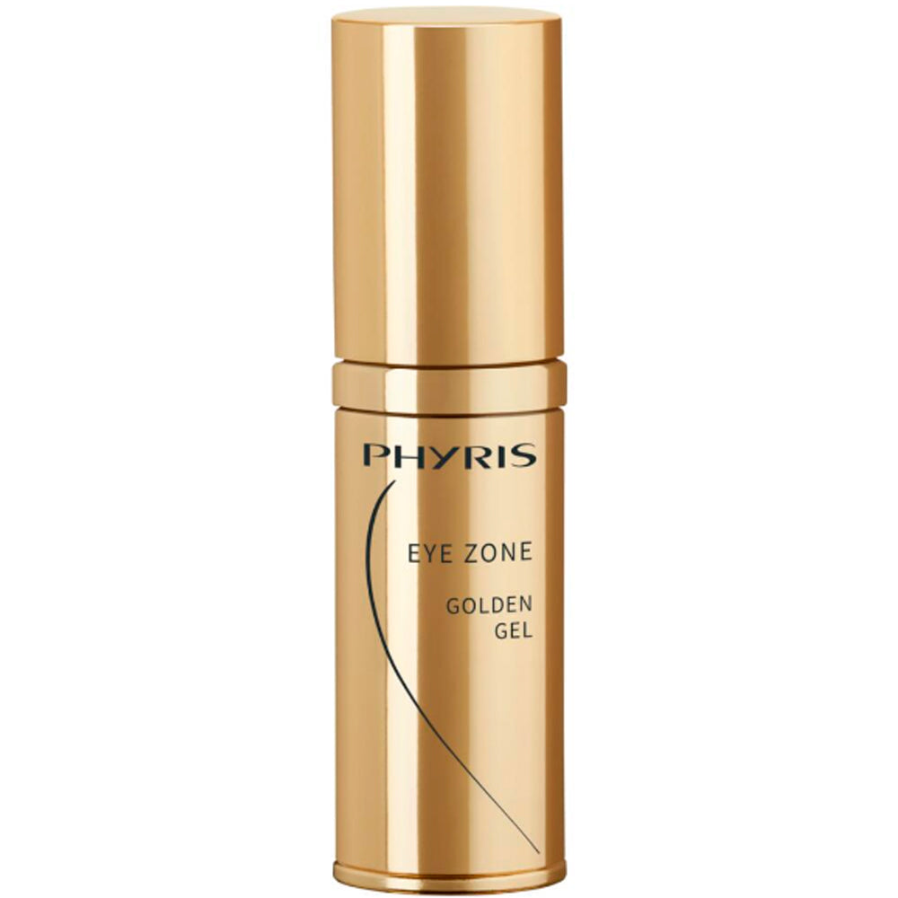 Гель для повік Золото - Phyris Eye Zone Golden Gel