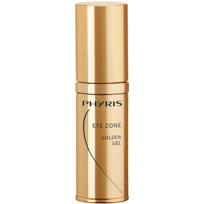 Гель для повік Золото - Phyris Eye Zone Golden Gel