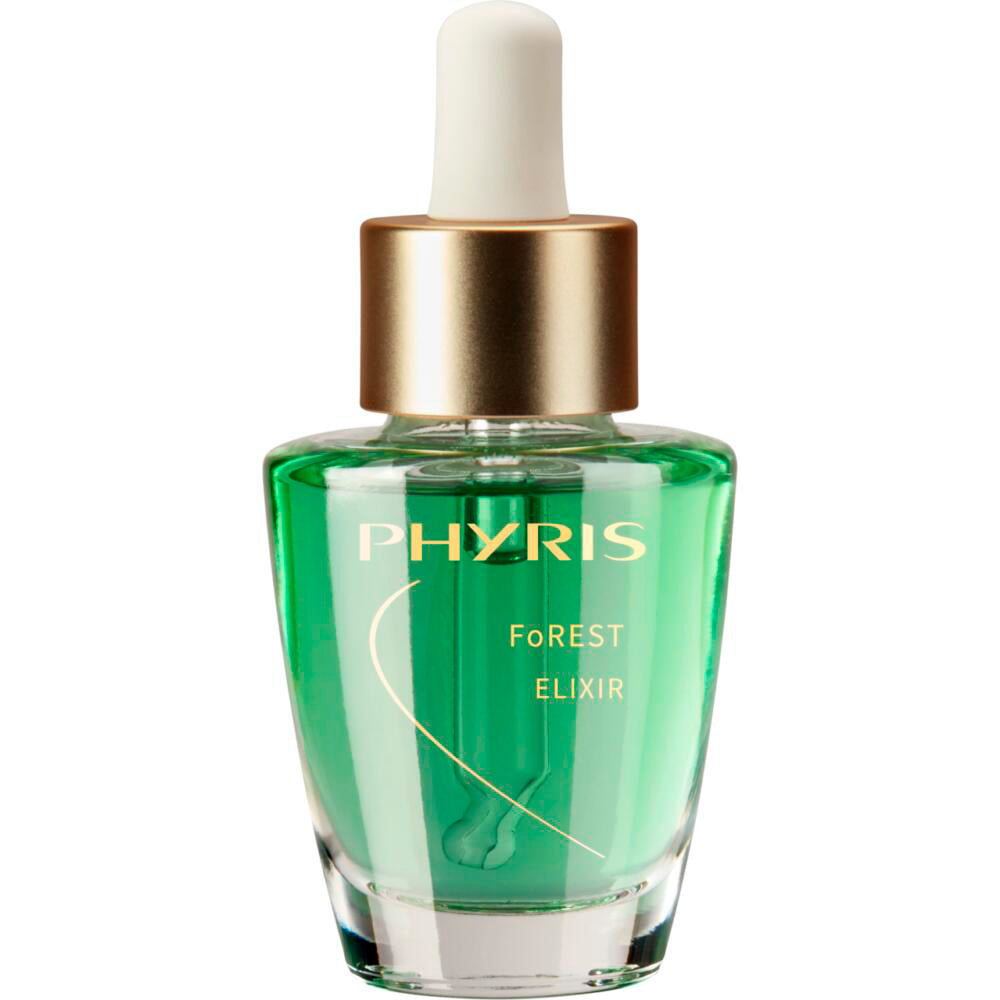 Эликсир для лица - Phyris Forest Elixir