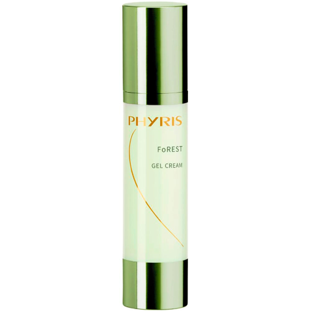 Гель-крем для обличчя - Phyris Forest Gel Cream
