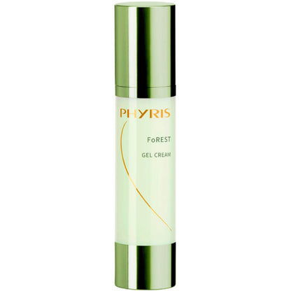 Гель-крем для обличчя - Phyris Forest Gel Cream