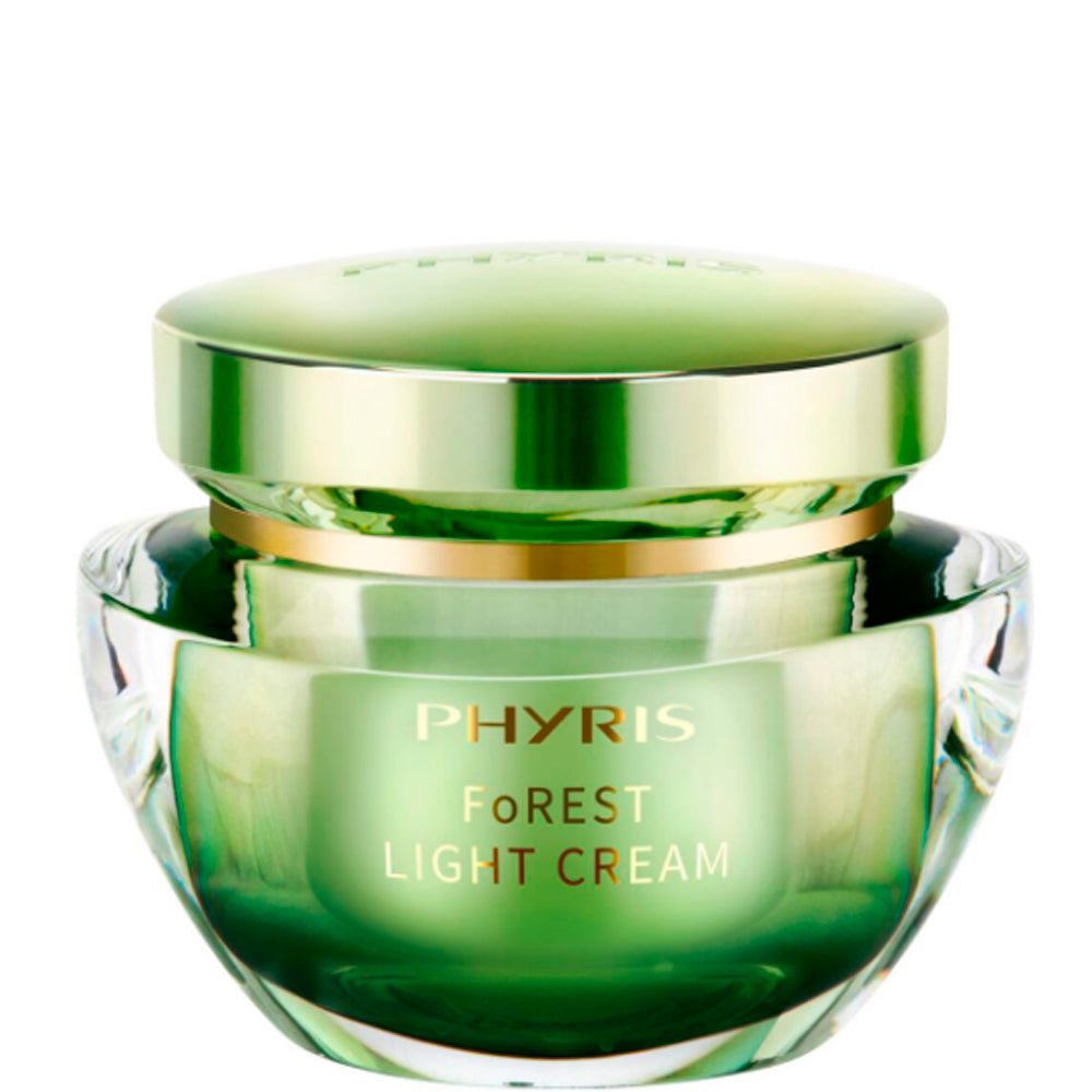 Легкий крем для лица – Phyris Forest Light Cream