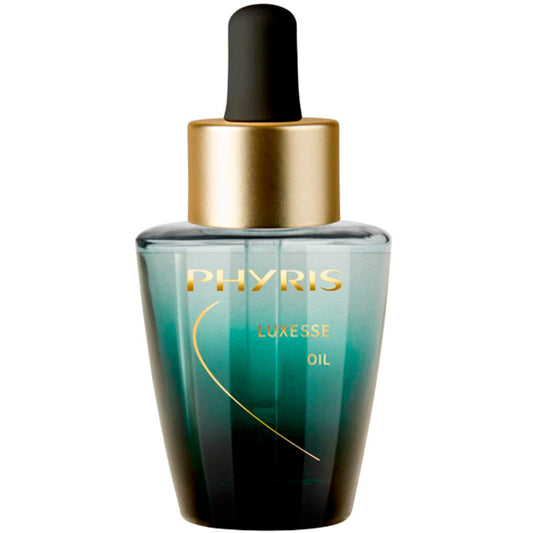 Олія Люксес для обличчя - Phyris Luxesse Oil