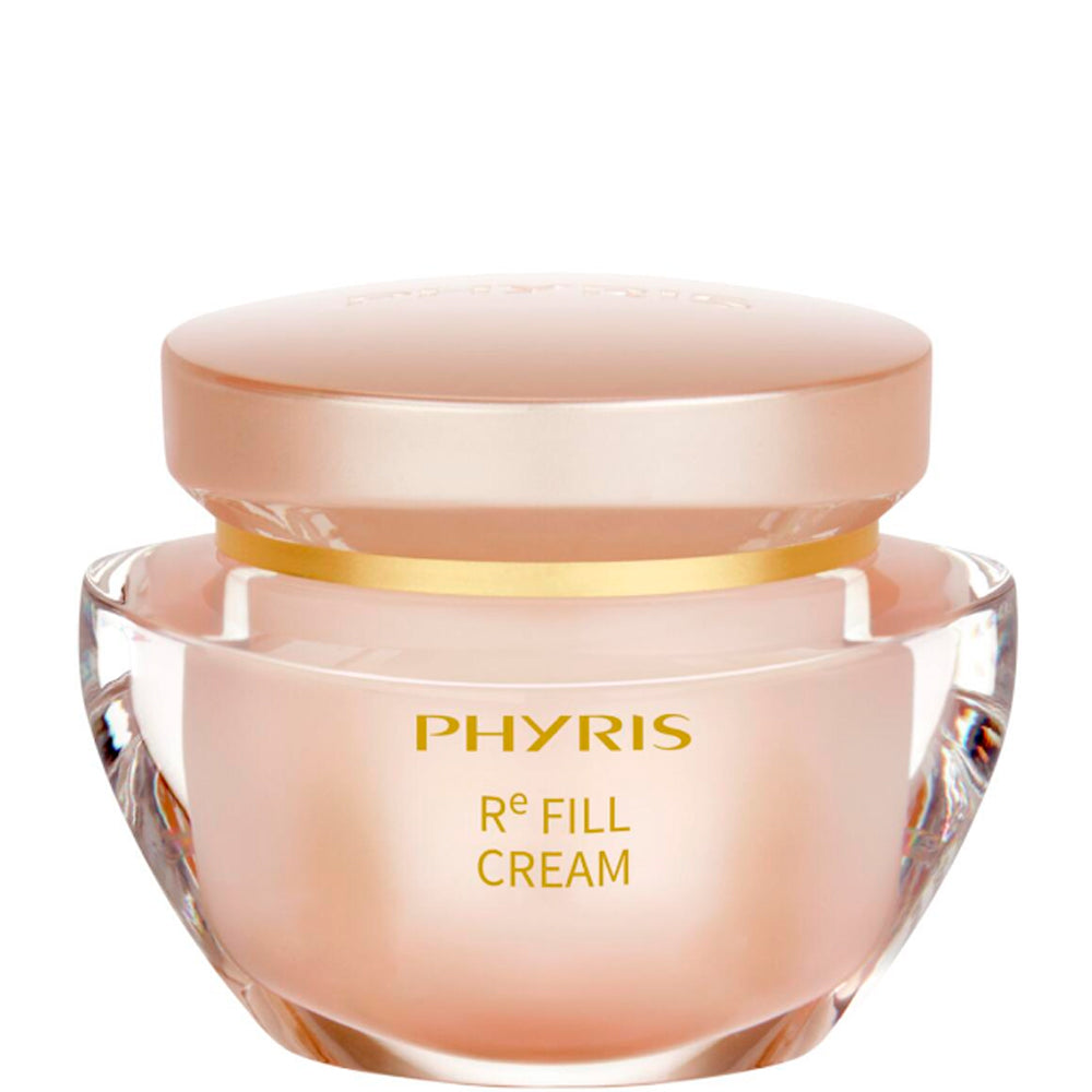 Крем-філер для обличчя - Phyris RE Fill Cream