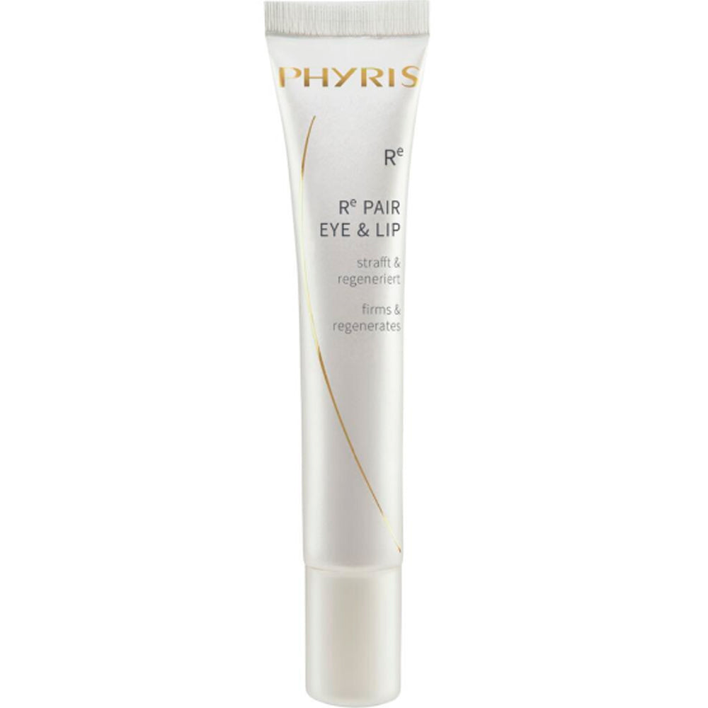 Крем для очей та губ - Phyris RE Pair Eye&amp;Lip Cream