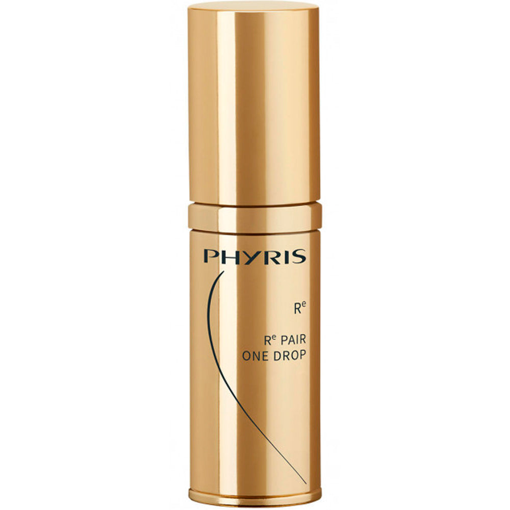 Восстанавливающий гель для лица - Phyris RE Pair One Drop