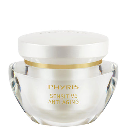 Крем Сенситив анти-ейдж - Phyris Sensitive