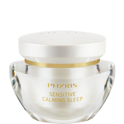 Нічний крем Сенситив сліп - Phyris Sensitive Calming Sleep