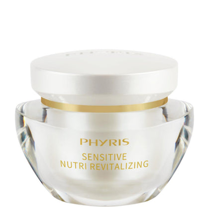 Крем Сенситив матриксил - Phyris Sensitive Nutri Revitalizing Cream