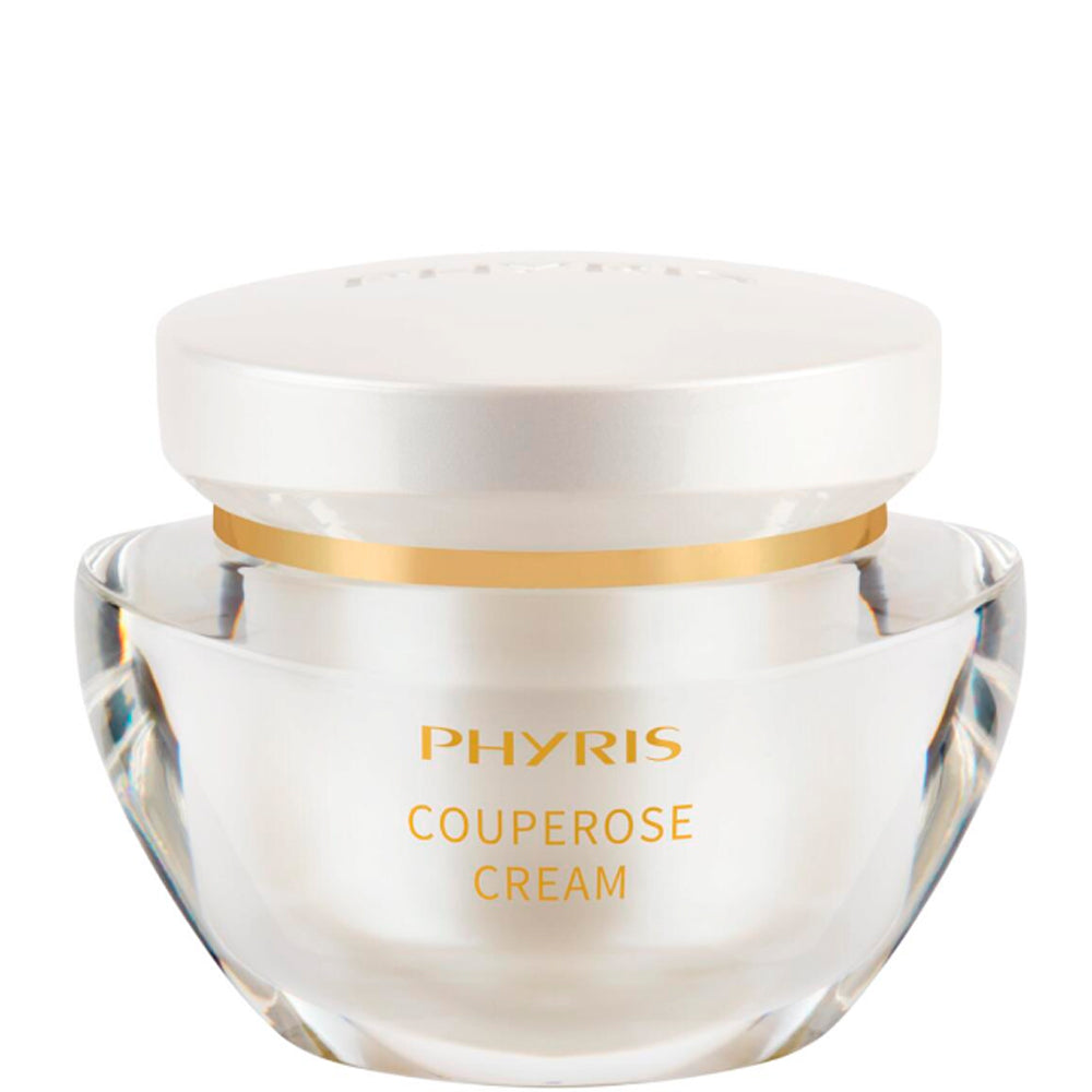 Крем для лица Купероз контроль - Phyris Skin Control Couperose Cream