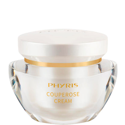Крем для лица Купероз контроль - Phyris Skin Control Couperose Cream
