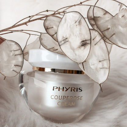 Крем для лица Купероз контроль - Phyris Skin Control Couperose Cream