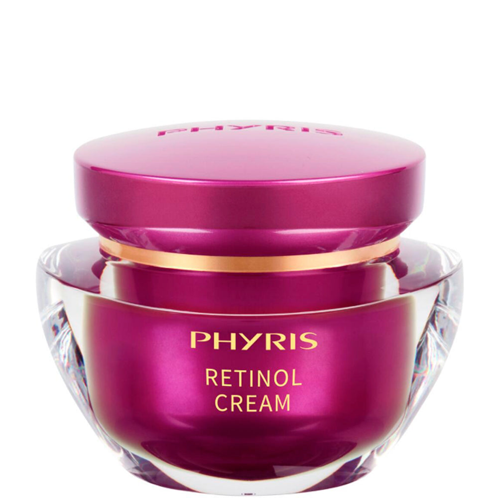 Крем Ретинол  - Phyris Triple A Retinol Cream