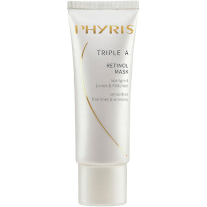Маска з ретинолом - Phyris Triple A Retinol Mask