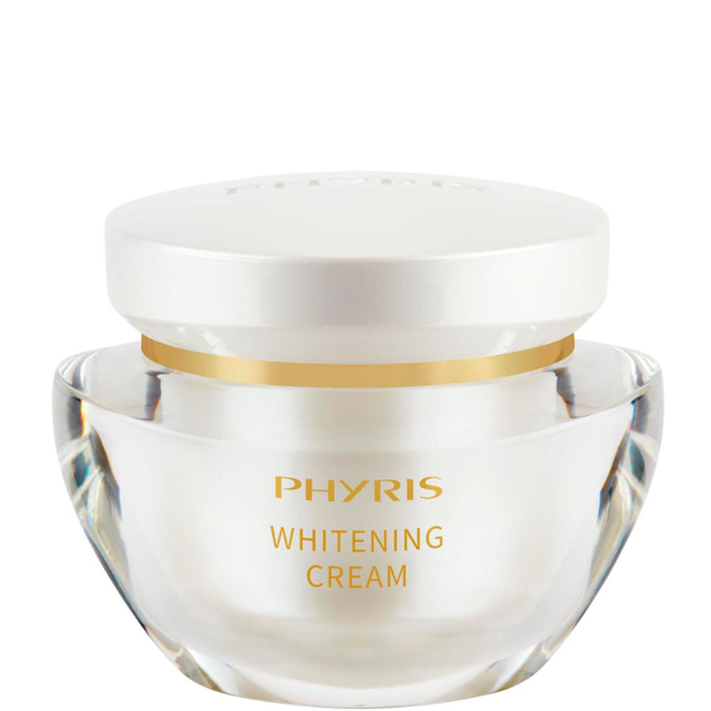 Відбілюючий крем - Phyris Skin Control Whitening Cream