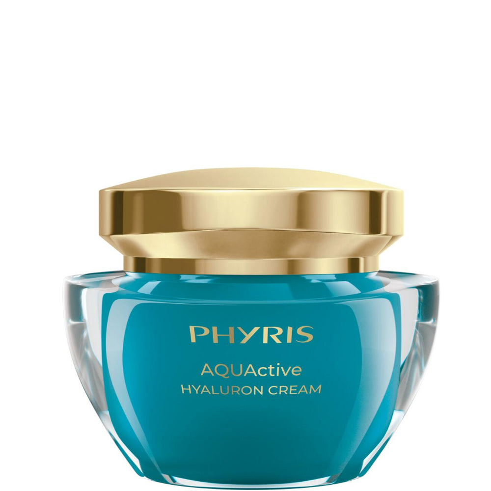 Крем для обличчя - Phyris AQUActive Hyaluron Cream