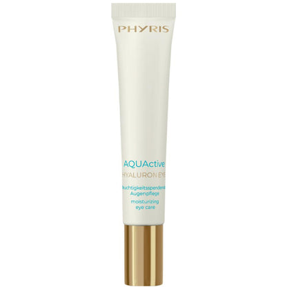 Крем для повік - Phyris AQUActive Hyaluron Eye