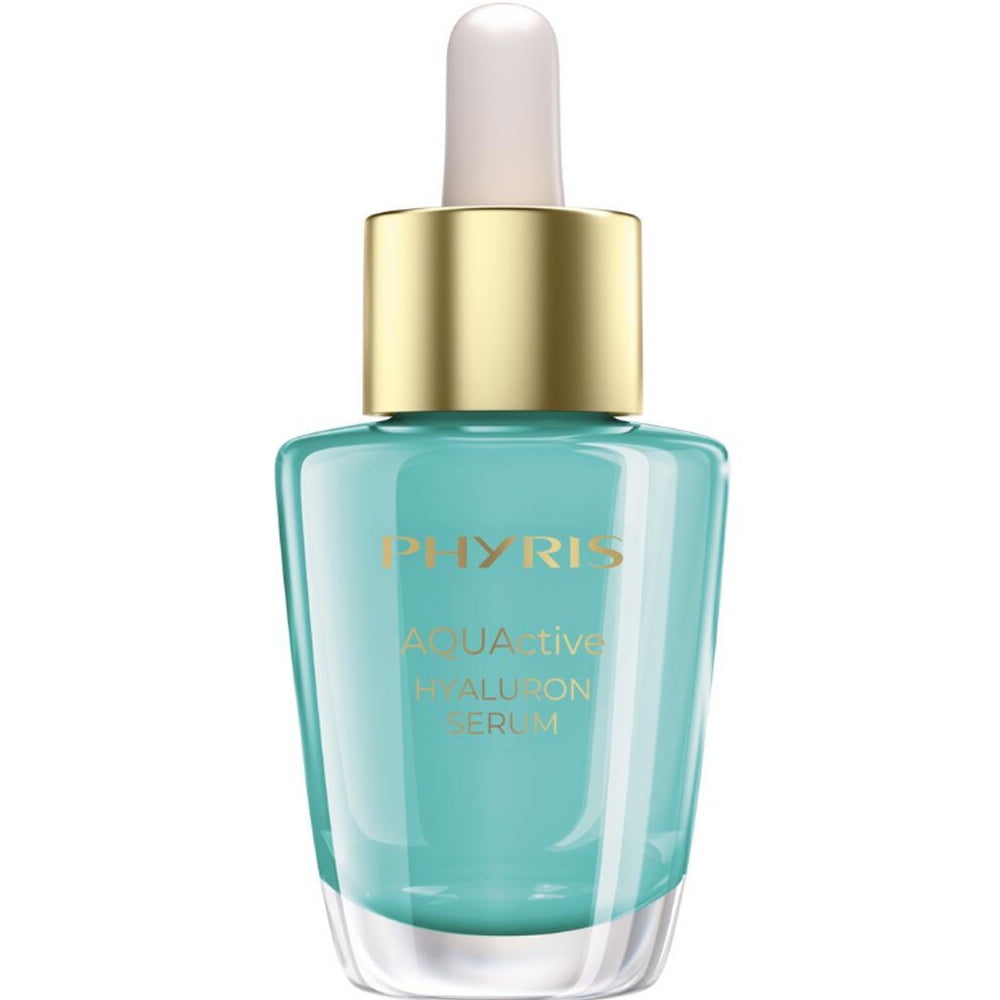 Серум для обличчя - Phyris AQUActive Hyaluron Serum
