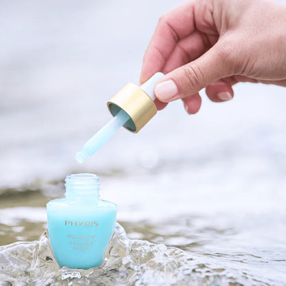 Серум для обличчя - Phyris AQUActive Hyaluron Serum