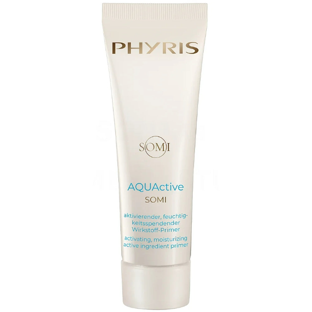 Гель з мікрогіалуроновою кислотою - Phyris AQUActive 20 мл
