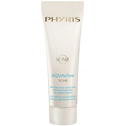 Гель з мікрогіалуроновою кислотою - Phyris AQUActive 20 мл