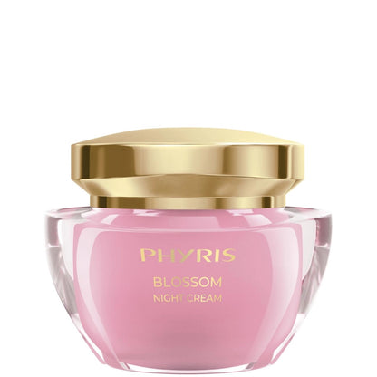 Нічний крем - Phyris Blossom Night Cream
