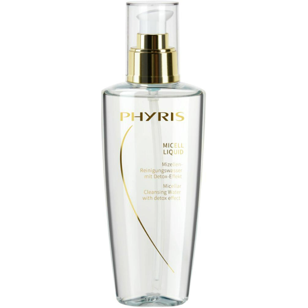 Phyris Calm &amp; Gentle Micell Liquid - Міцелярна вода