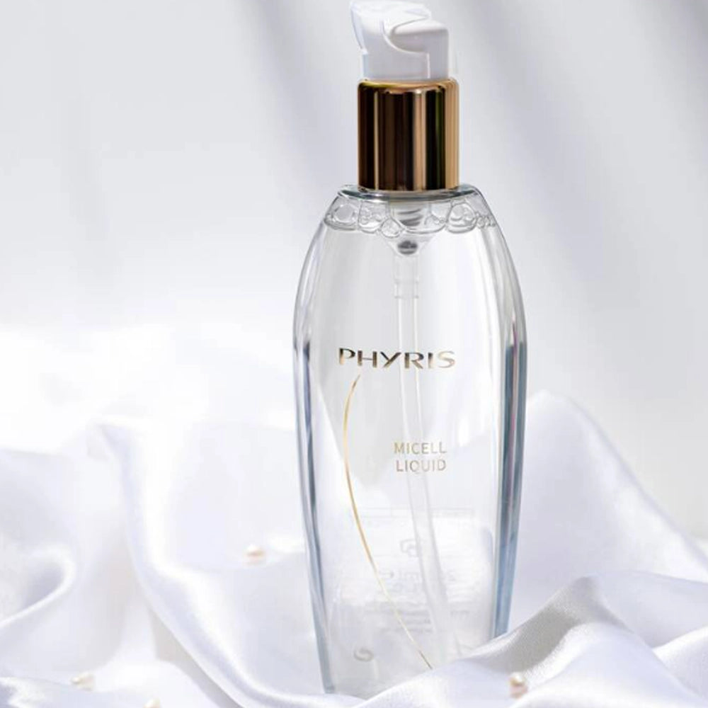Міцелярна вода - Phyris Calm &amp; Gentle Micell Liquid 5