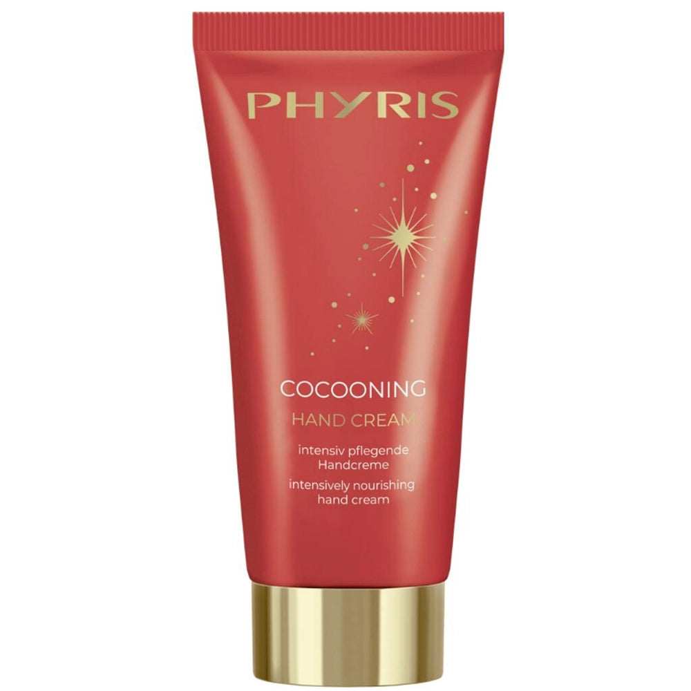 Захисний крем для рук Кокон - Phyris Cocooning Hand Cream