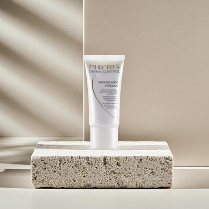 Крем Себо-баланс - Phyris Derma Control 5